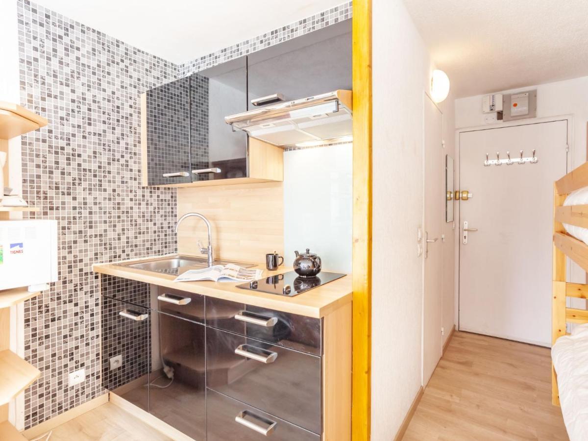 Studio Grande Platieres II By Interhome Tignes Buitenkant foto
