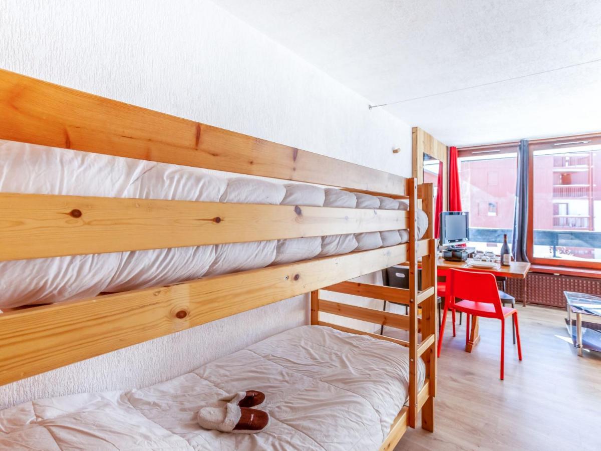 Studio Grande Platieres II By Interhome Tignes Buitenkant foto