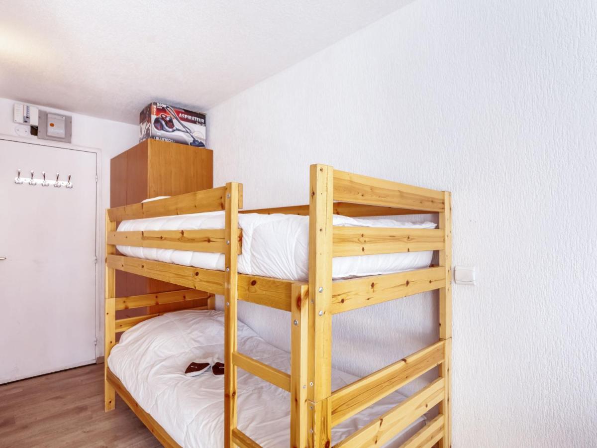 Studio Grande Platieres II By Interhome Tignes Buitenkant foto